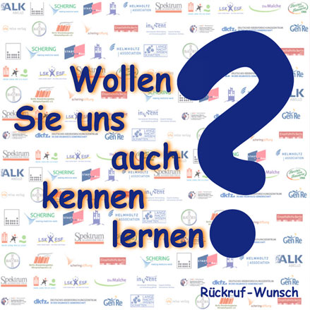 Rückruf-Wunsch