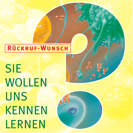 Rückruf-Wunsch