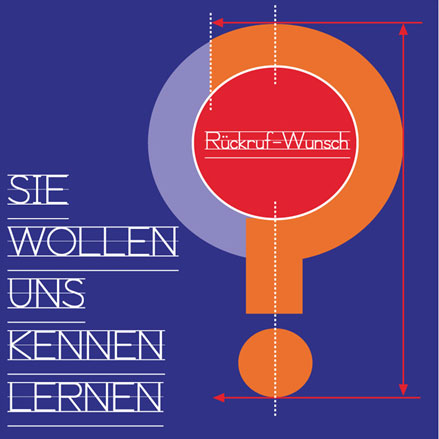 Rückruf-Wunsch